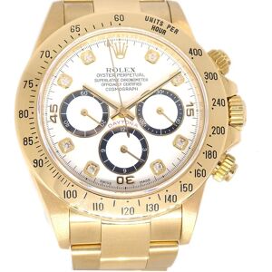 ROLEX 1994-1995 Cosmograph Daytona 40mm 94216