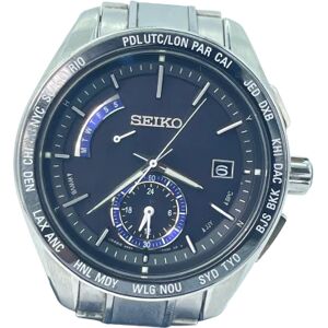 Seiko GPS Solar Watches - Size: Unique