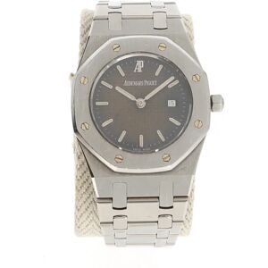 Vintage AUDEMARS PIGUET Royal Oak steel watch