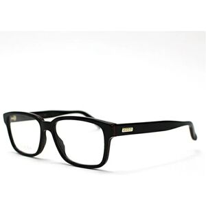 Gucci glasses frame GG2720 53 ro 16-145 black Sherry line  ladies