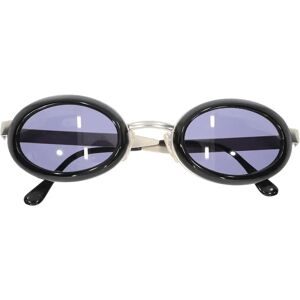 Chanel Glasses in Silver Metal