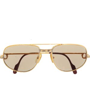 Cartier Glasses in Multicolor Metal