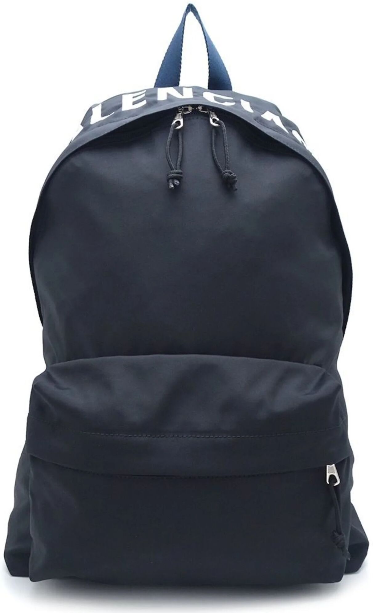 Balenciaga 507460 Backpack Nylon Black 351093