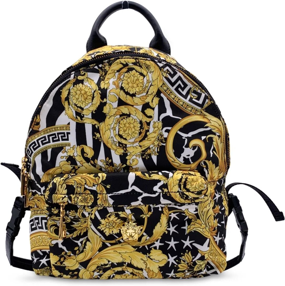 Versace Backpack