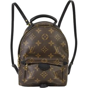 LOUIS VUITTON Palm Springs Backpack MINI Rucksack Daypack Monogram Canvas M44873 C149 ITG3CWBEKNJ8