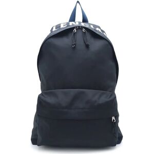 Balenciaga 507460 Backpack Nylon Black 351093