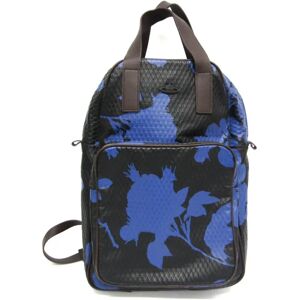 Vivienne Westwood Women,Men Leather Backpack Black,Blue,Dark Brown