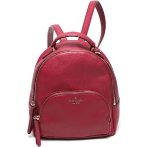 KATE SPADE Backpack Mini Bag Burple Backpack/Daypack