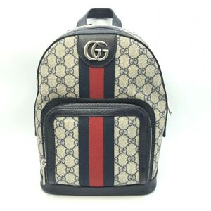 Gucci Ophidia GG Supreme Small Backpack 547965