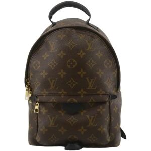 LOUIS VUITTON Palm SpRing Backpack - Size: 24 x 37 x 14