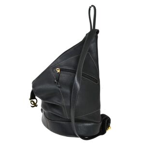 Loewe Anton Backpack - Size: W  26 x H 45 x D 13  cm