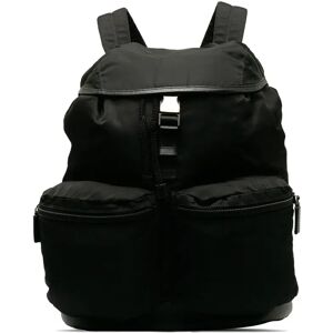 Prada Tessuto Backpack