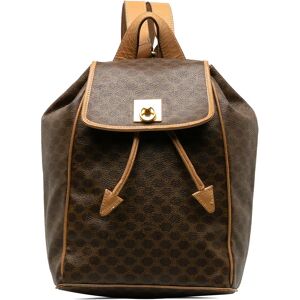 Celine Macadam Backpack