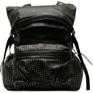 Bottega Veneta Fold Over Backpack