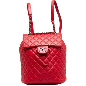 Chanel Large Urban Spirit Backpack