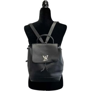 LOUIS VUITTON Lock Me Backpack