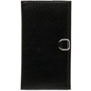 Gucci Leather Long Wallet Long Wallets