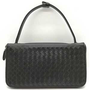 Bottega Veneta Travel Wallet Intrecciato Organizer 169730 Long