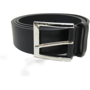 Armani belt Black leather Y4S260YEZ8E8000195