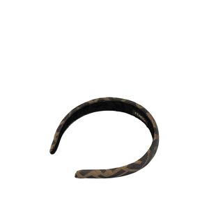 Fendi Zucca Headband Other Accessories