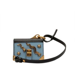 Prada Trick Cahier Shooting Star Key Charm Notebook Other Accessories