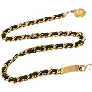 Chanel Chain Belt 31.5