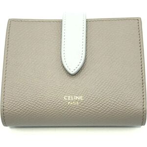 Celine Small Strap Wallet 10H263BRU