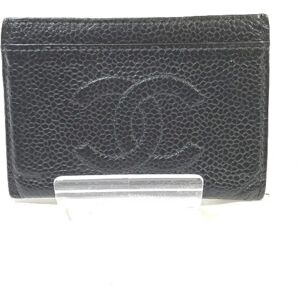 Chanel Card Holder Brand Accessories Business Ladies