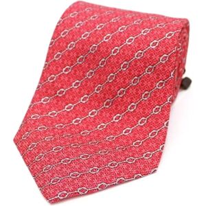 Loewe silk tie  men