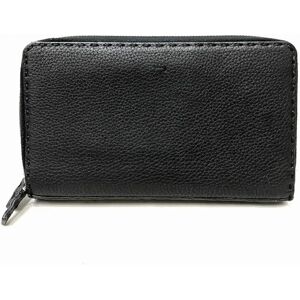 Fendi 7M0192 Selleria Travel Wallet Long Men's