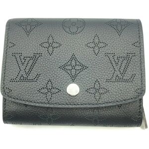 LOUIS VUITTON Portefeuil Iris Compact Bifold Wallet M62540 [RFID]