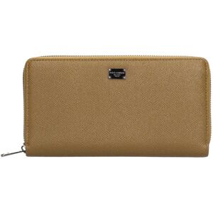 Dolce&Gabbana wallet leather women's