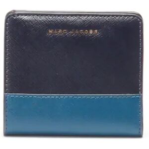 Marc Jacobs Leather Small Wallet