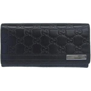 Gucci Wallet - Size: H 9cm x W 18cm x D  . 2cm