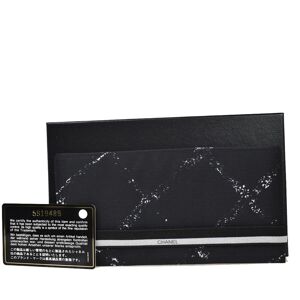 Chanel Travel line Wallet - Size: M