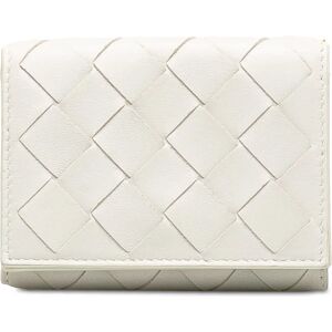 Bottega Veneta Intrecciato Small Wallet Small Wallets