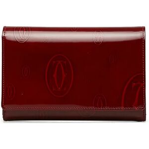 Cartier Happy Birthday Small Wallet Small Wallets