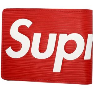 LOUIS VUITTON X SUPREME x Supreme Slander Wallet