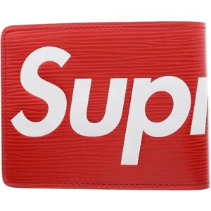 LOUIS VUITTON X SUPREME x Supreme Slander Wallet