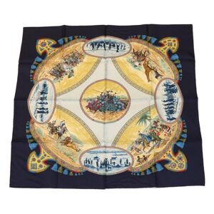 Hermes Carre90 Scarf 