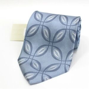 GIORGIO ARMANI silk tie men's