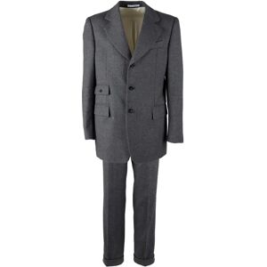 Vivienne Westwood Grey Wool Suit