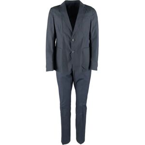 Vintage Z ZEGNA Z Zegna Cotton Suit