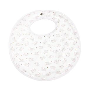 Hermes Adada Dot Fashion Accessories Cotton  Bib BRB03690000000344