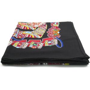 Hermes Kasisir Black Cashmere