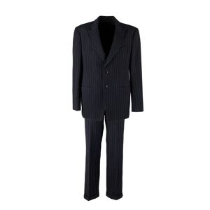 ROBERTO CAVALLI Roberto Cavalli Stripe Suit