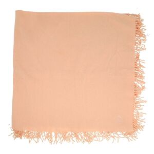 Hermes Scarf in Pink Cachemire