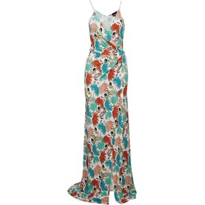 JUST CAVALLI Just Cavalli Palm Beach Maxi Dress