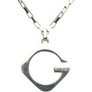 Gucci Necklace AG925 Men's