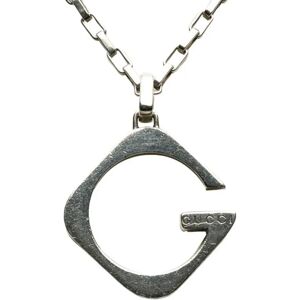 Gucci Necklace AG925 Men's